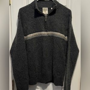 Timberland Sweater Lambs Wool